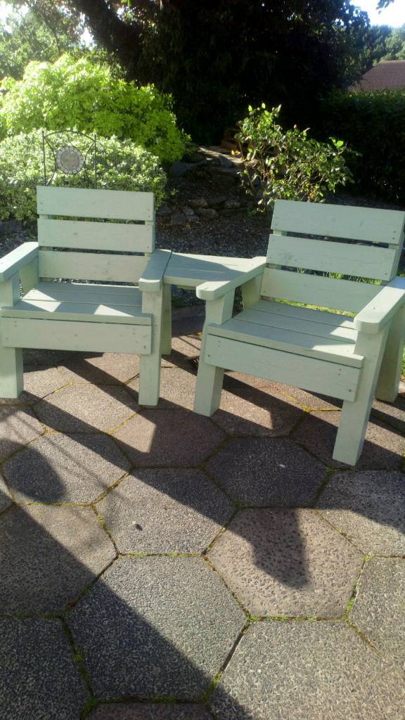 Jack and jill seat. in Magherafelt, County Londonderry Gumtree