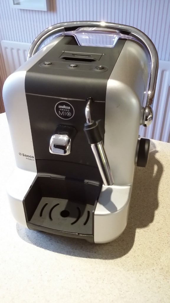 Clean Your Lavazza A Modo Mio Coffee Machine With Caffenu, 47 OFF