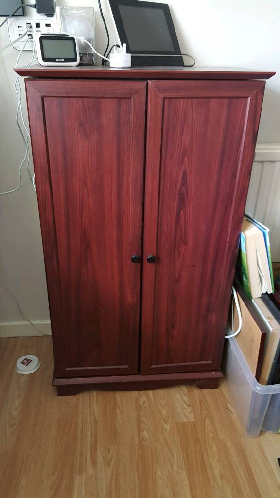 Mahogany dvd/CD in St Bristol Gumtree