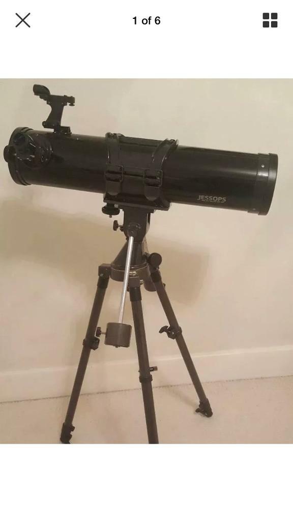 Telescope (Jessops) in Newcastle, Tyne and Wear Gumtree