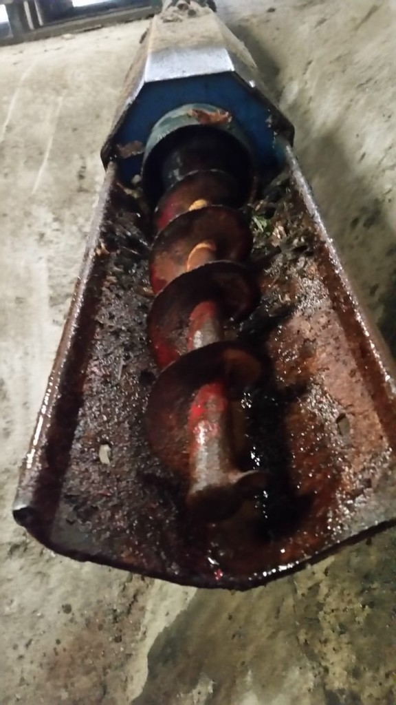 4" grain auger in Aberdeenshire Gumtree