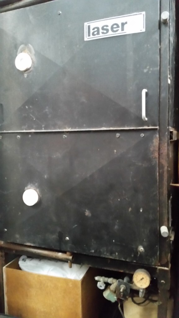 Laser Propane Gas Fired Kiln For Sale, No Reasonable Offer Refused in