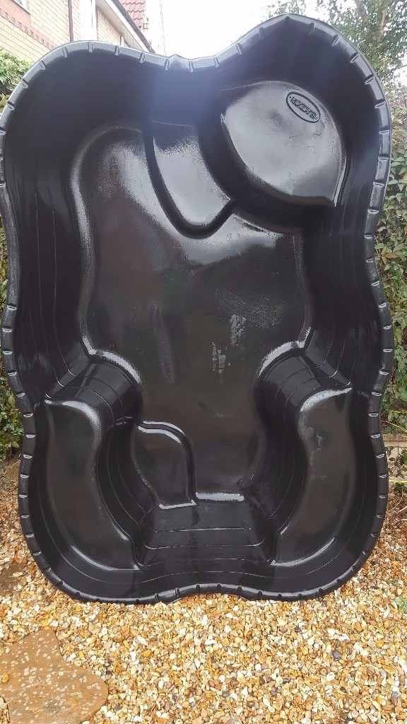 Large Fish pond for sale in Belper, Derbyshire Gumtree