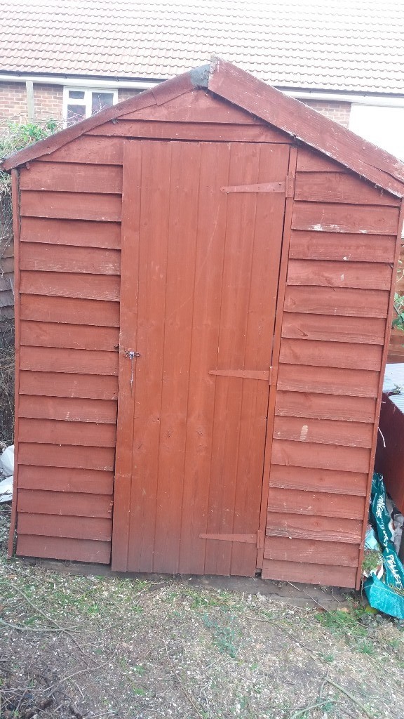 free shed in bury st edmunds, suffolk gumtree