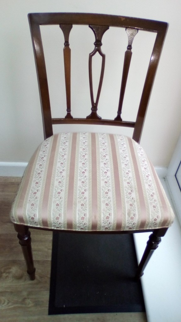 6 Dining room chairs | in Liskeard, Cornwall | Gumtree