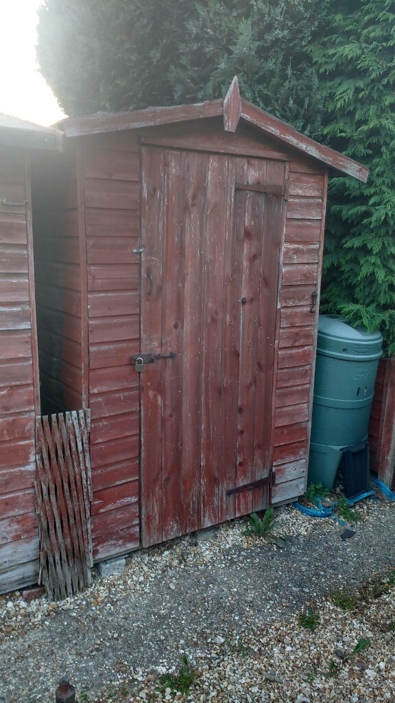 Two sheds for sale | in Bournemouth, Dorset | Gumtree