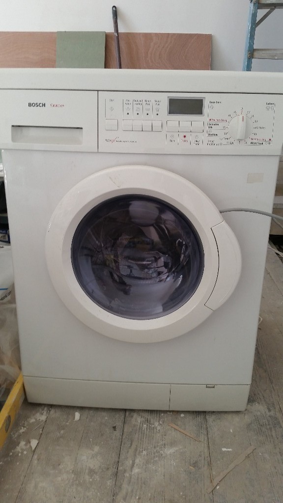 Bosch Washer Dryer Bosch Exxcel in Victoria, London Gumtree