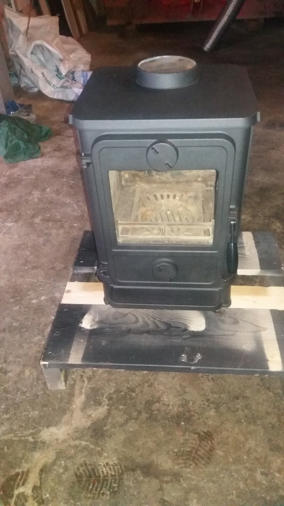 morso squirrel 1412 wood burning stove in Newry, County Down Gumtree