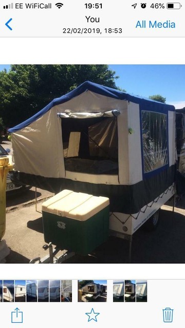 trailer tent sales cardiff trailer tent sales cardiff