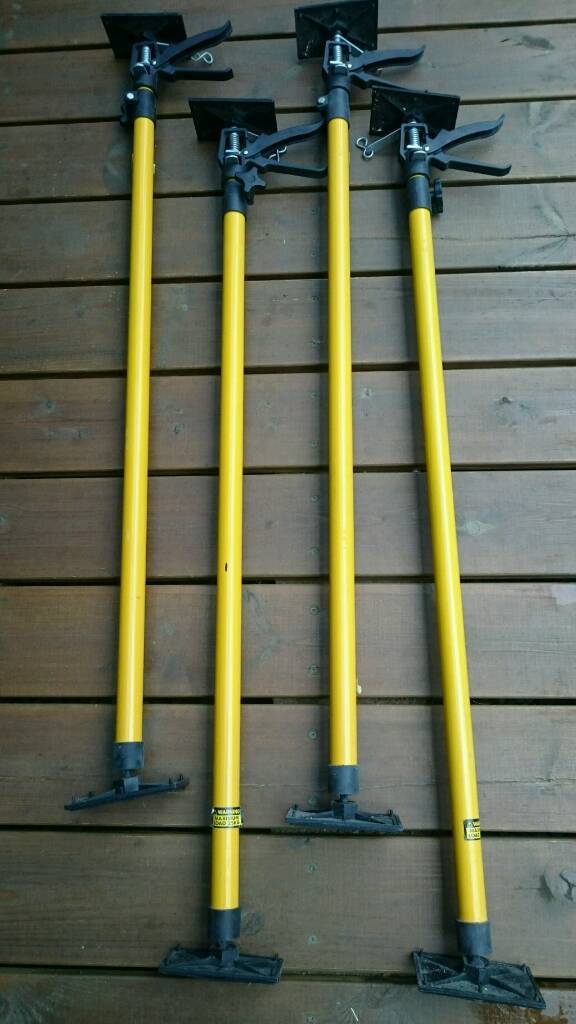 Extending Support Props, Ratchet Lift in Haslemere, Surrey Gumtree