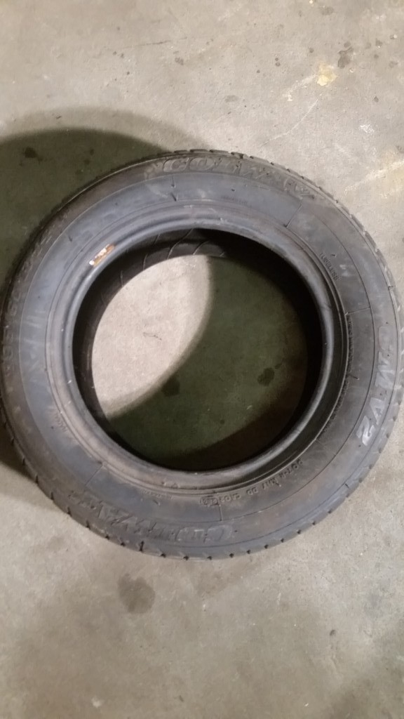 195/60/14 Colway tyre in Glenrothes, Fife Gumtree