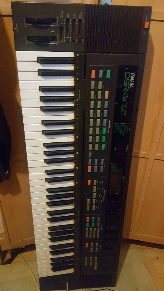 Yamaha DSR-2000 | in Lambeth, London | Gumtree