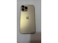 iPhone 13 Pro Max 256GB Gold UNLOCKED!