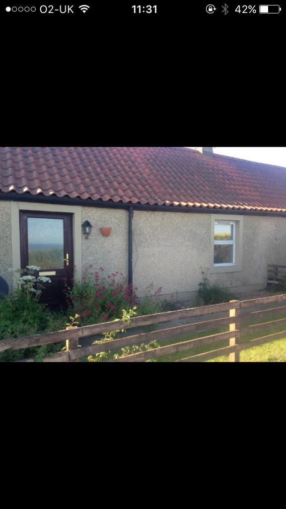Country cottage for rent in Anstruther, Fife Gumtree