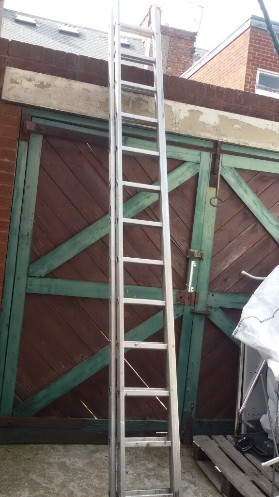 Ladders in Newcastle, Tyne and Wear Gumtree