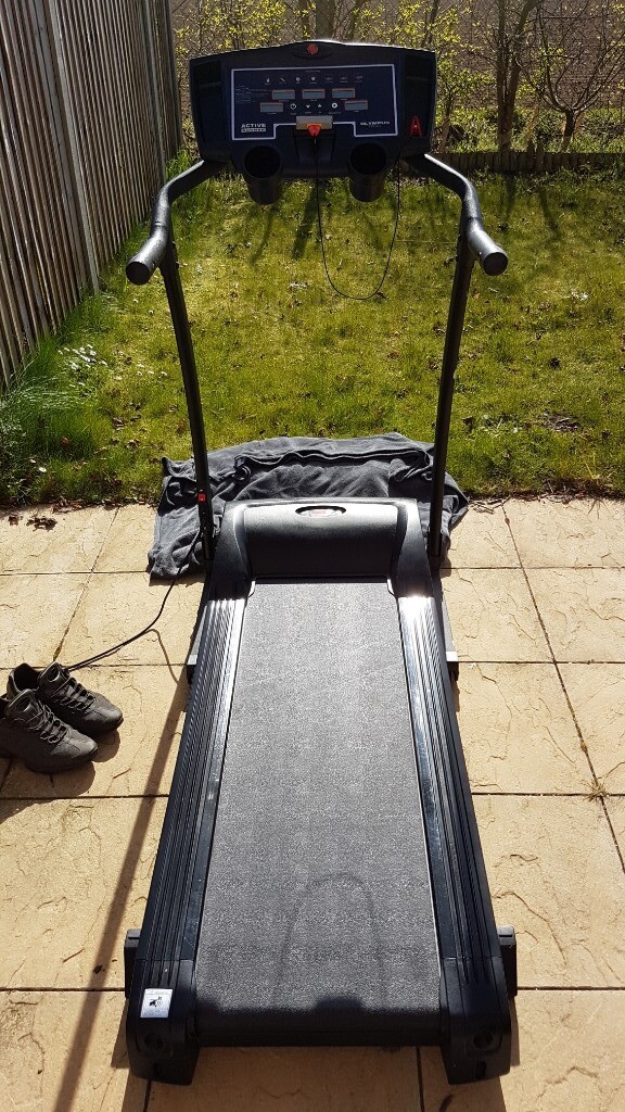 Olympus sport Active runner Treadmill in Norwich, Norfolk Gumtree