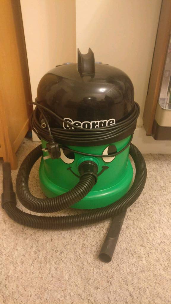 Numatic vacuum cleaner 70 ono in Bournemouth, Dorset Gumtree