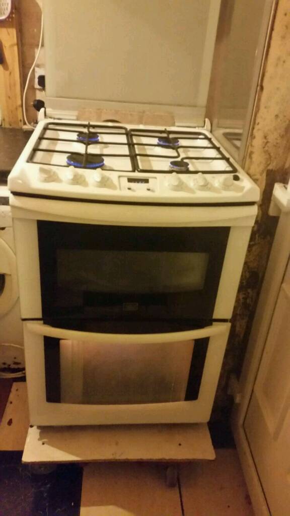 PARKINSON COWAN GAS COOKER in Bradford, West Yorkshire Gumtree