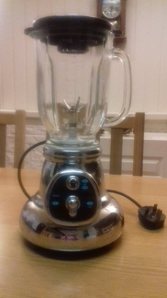 Breville Classique Blender Spare Parts Reviewmotors.co