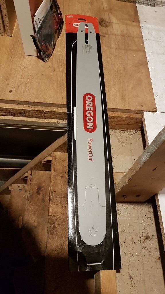 Oregon Chainsaw bar for Husqvarna in Warrenpoint, County Down Gumtree
