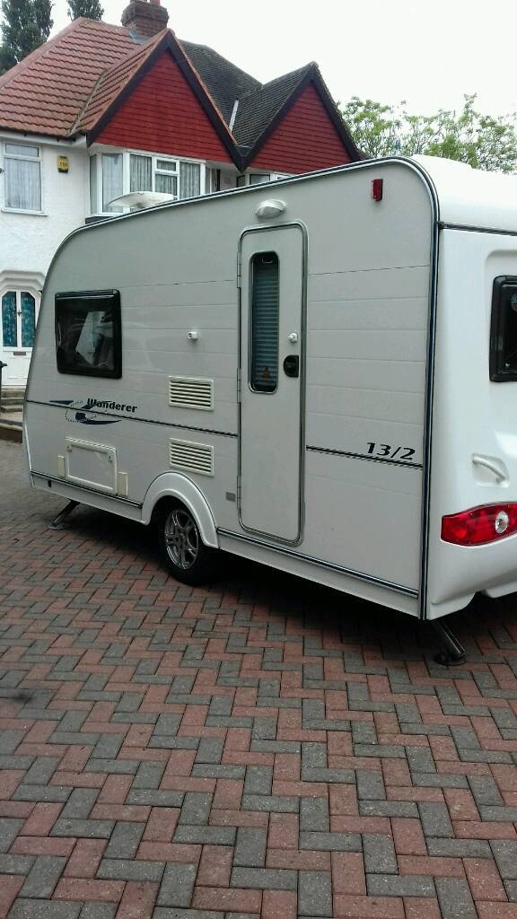 2 berth caravan for sale in Acocks Green, West Midlands Gumtree