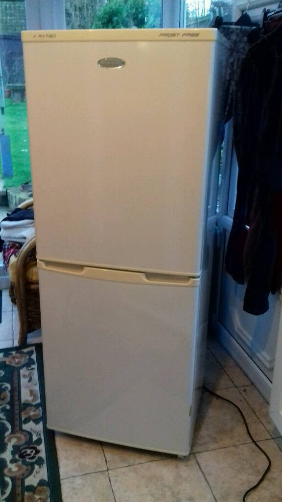 A rated fridge freezer in Lowestoft, Suffolk Gumtree