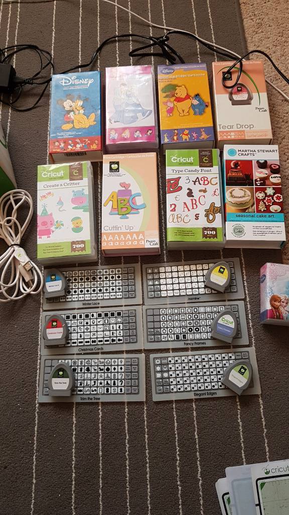 Cricut Expression 2 | in Keynsham, Bristol | Gumtree