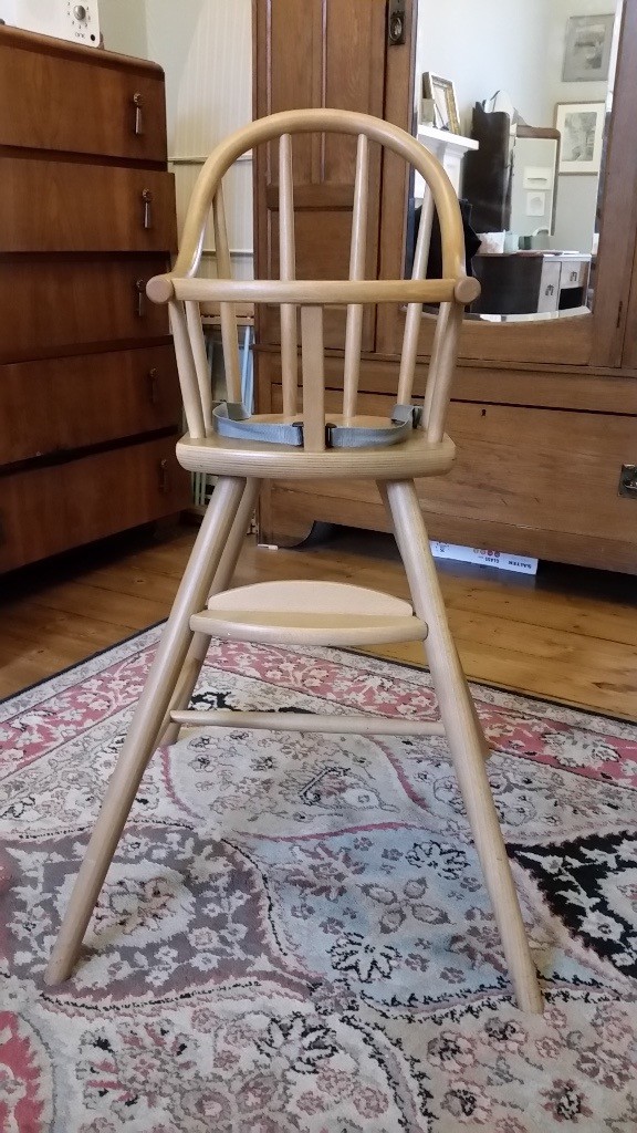 IKEA Gulliver High Chair in Broughton, Edinburgh Gumtree