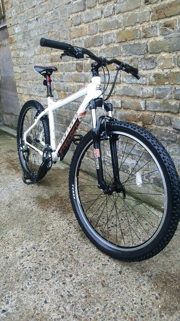 carrera valour road bike