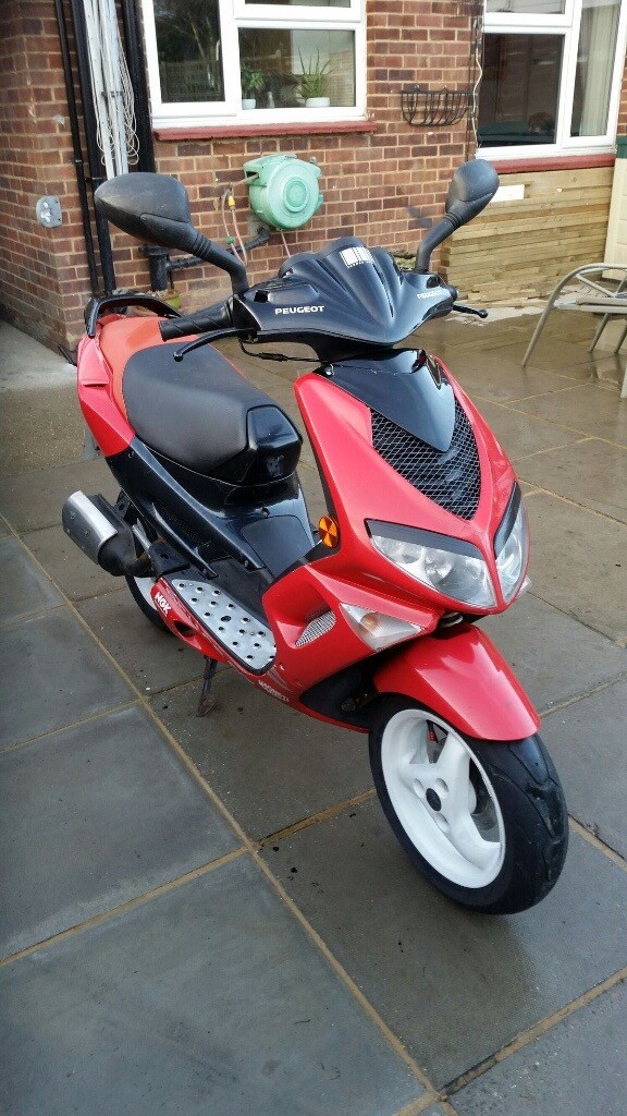 WANTED MOPED / motorbike 500cc 125cc Needs to be road legal and