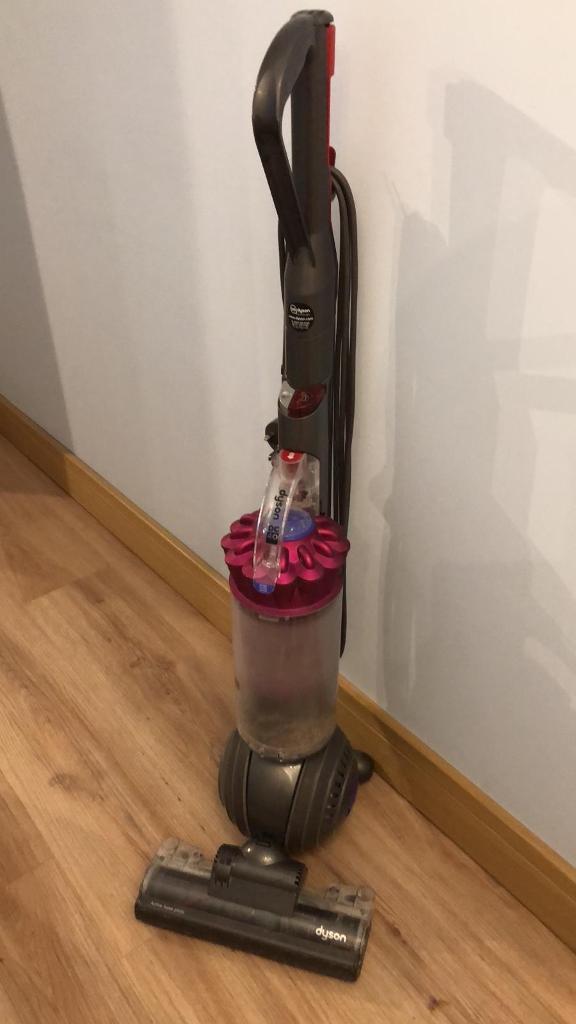 Dyson DC40 Animal hoover and attachments in Ipswich, Suffolk Gumtree