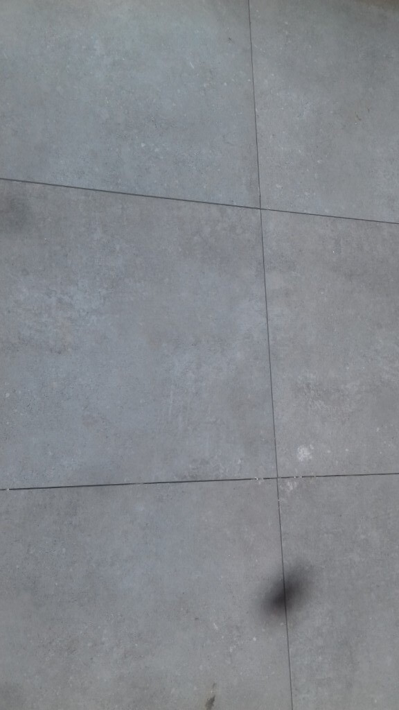 Porcelain outdoor grey tiles 20mm 600x600 in Diss, Norfolk Gumtree