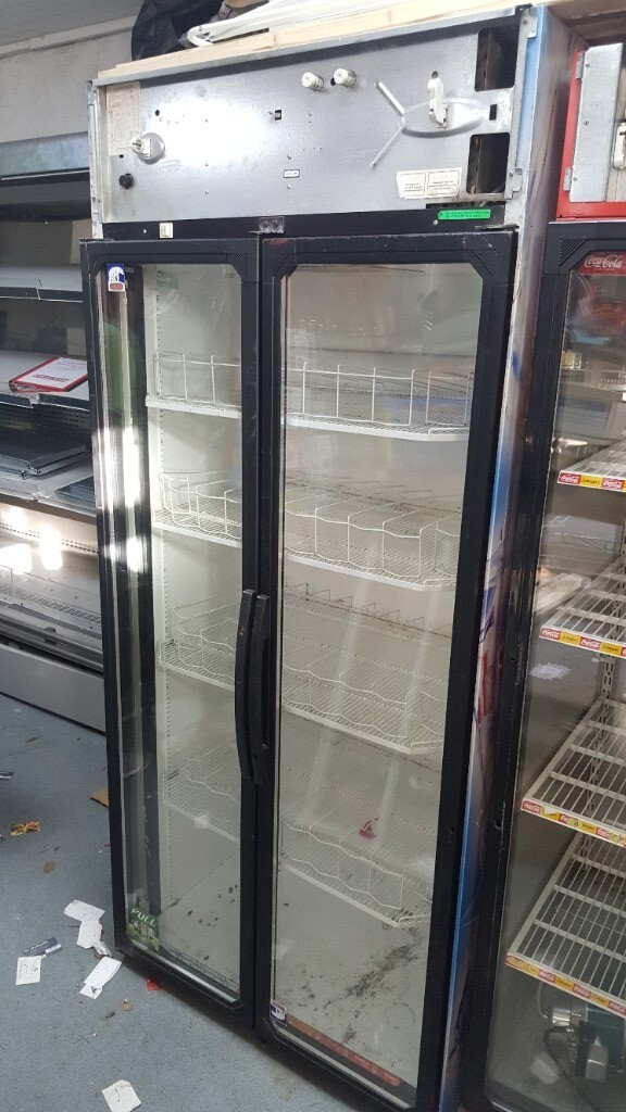 Commercial Drink Fridge in Sheffield, South Yorkshire Gumtree