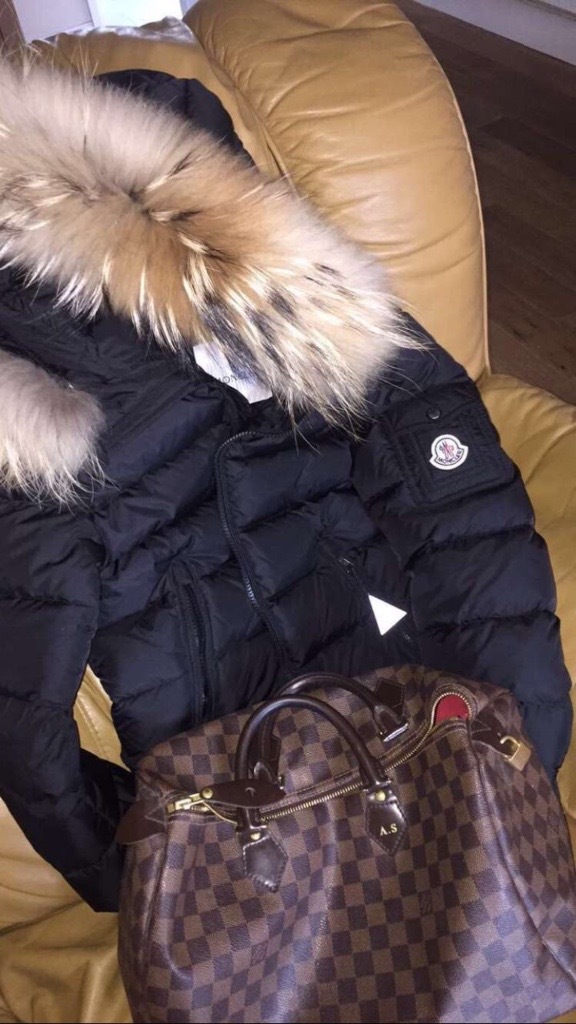 moncler jacket byron moncler jacket byron