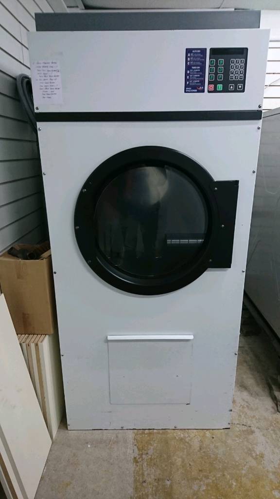 Large JLA tumble dryer in Maryhill, Glasgow Gumtree