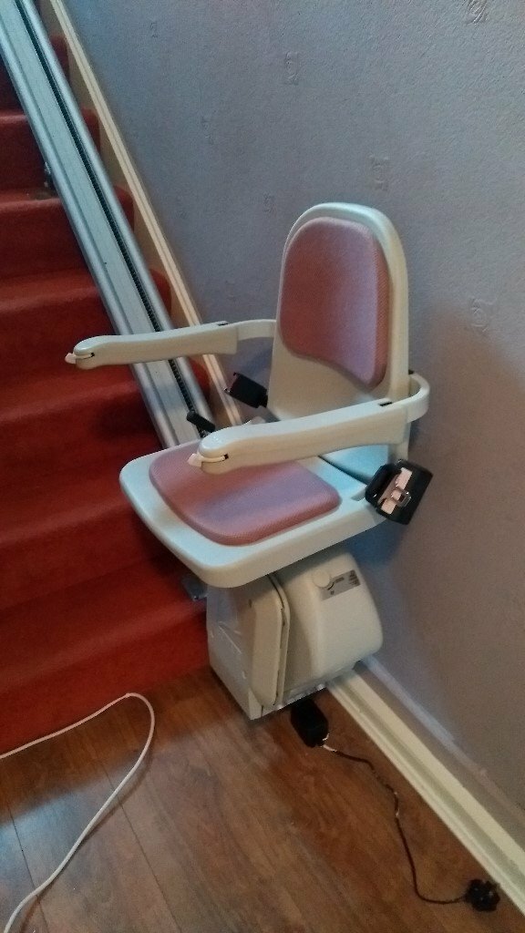 Straight Acorn stairlift in East Kilbride, Glasgow Gumtree