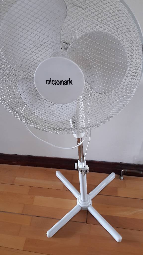 Pedestal Fan in Nailsea, Bristol Gumtree