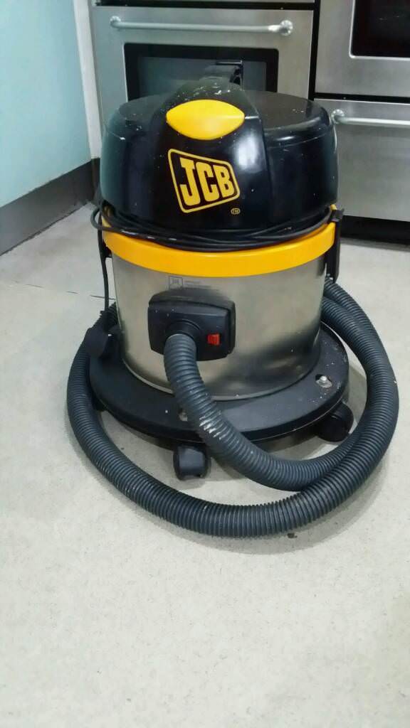 Jcb vacuum cleaner in Woking, Surrey Gumtree