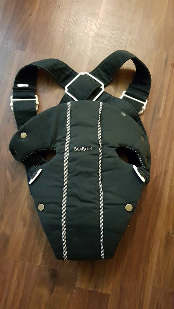 Baby Bjorn sling/carrier in New Malden, London Gumtree