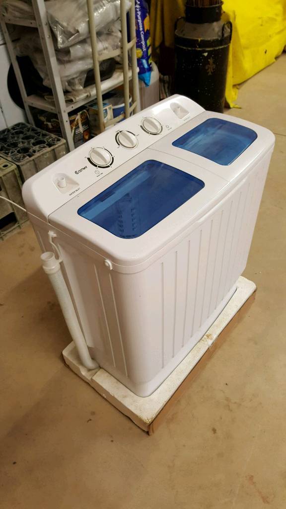 TWIN TUB WASHING MACHINE in Dungannon, County Tyrone Gumtree