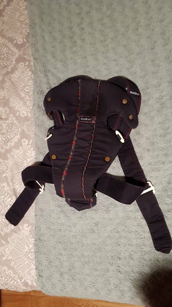 Baby BJorn sling in Bournemouth, Dorset Gumtree
