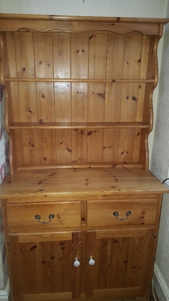 Pine Dresser For Sale in Highbury Vale, Nottinghamshire Gumtree
