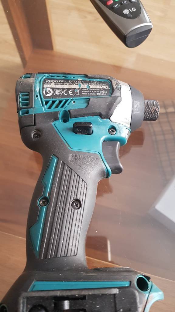 Makita dtd154. | in Dagenham, London | Gumtree