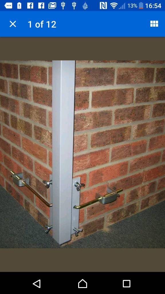 P T brickwork profiles in Ifield, West Sussex Gumtree