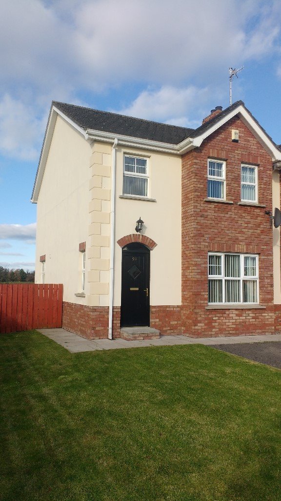 3 Bed Semi Detached House to rent in Portadown in Portadown, County
