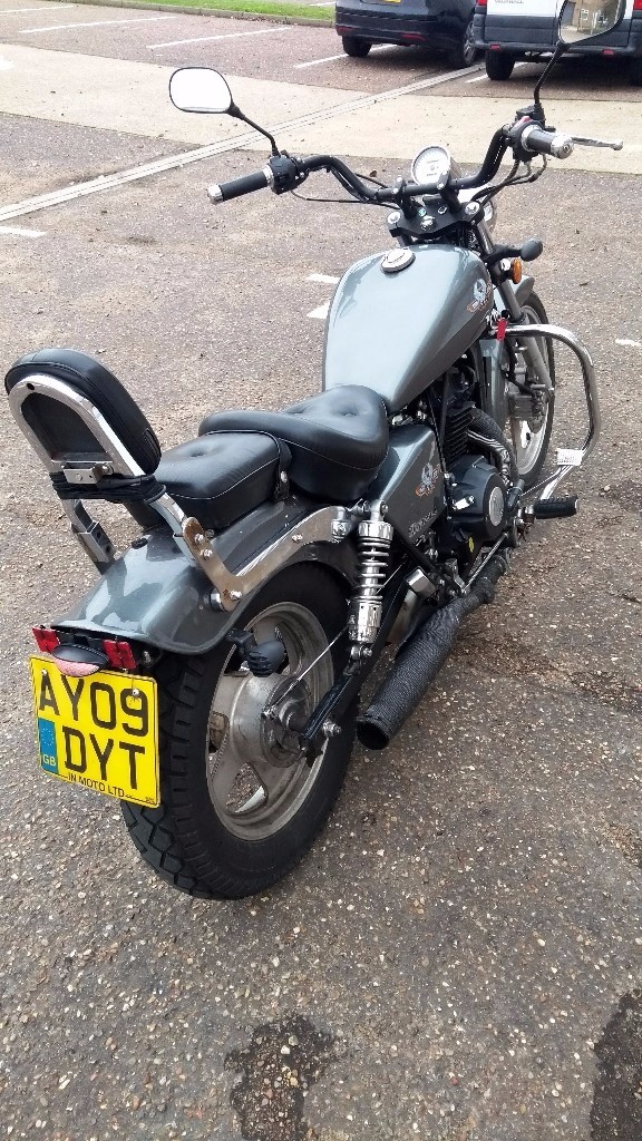 ajs motorcycles 125cc