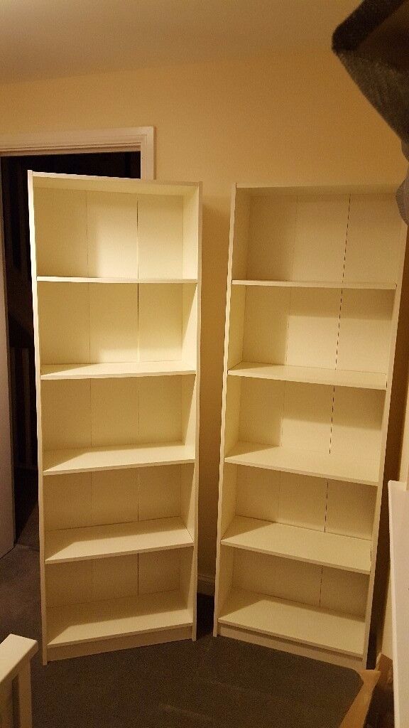  Ikea Gersby bookcase  in Norwich Norfolk Gumtree