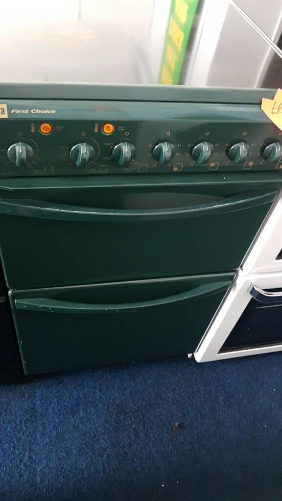 Creda 50cm wide electric cooker for sale in Newport Gumtree