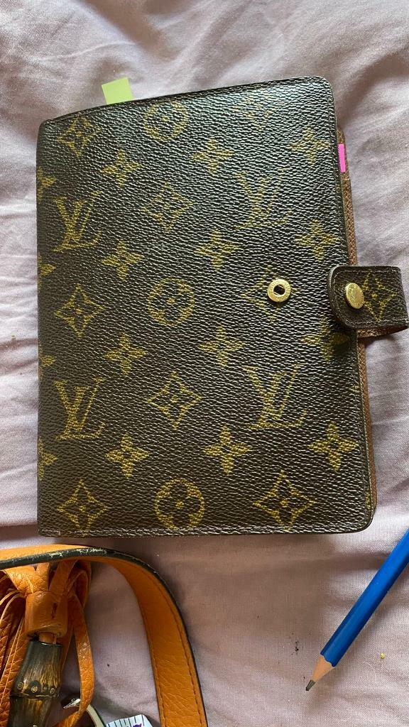 Louis Vuitton Wallet For Sale Second Handshake