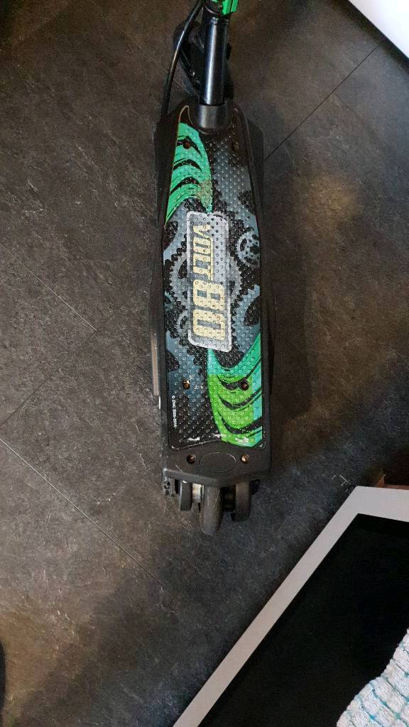 Electric chain driven scooter in Colchester, Essex Gumtree